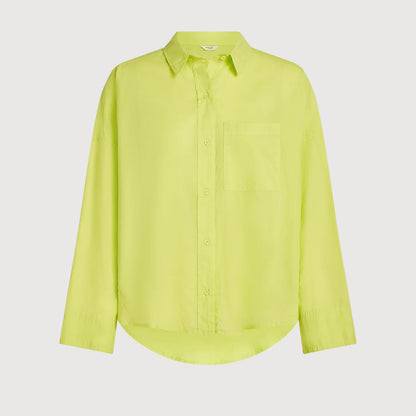 PENN&INK-Damen-Bluse-S26Z886LTD-sunny-lime-01
