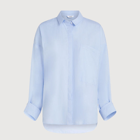 PENN&INK-Damen-Bluse-W25Z793-light-blue-01