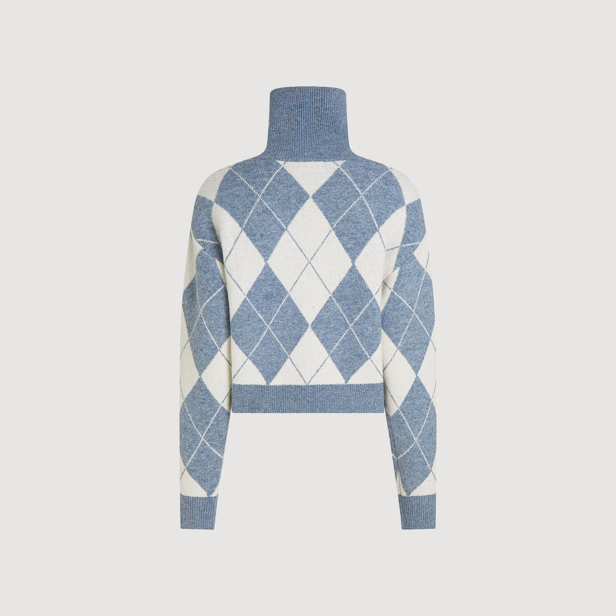 PENN&INK-Damen-Cardigan-W26C398-blue-ecru-04