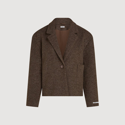 PENN_INK-Damen-Coat-W26C381-Tabac-03