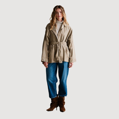 PENN_INK-Damen-Coat-W26Z907-Dessert-02