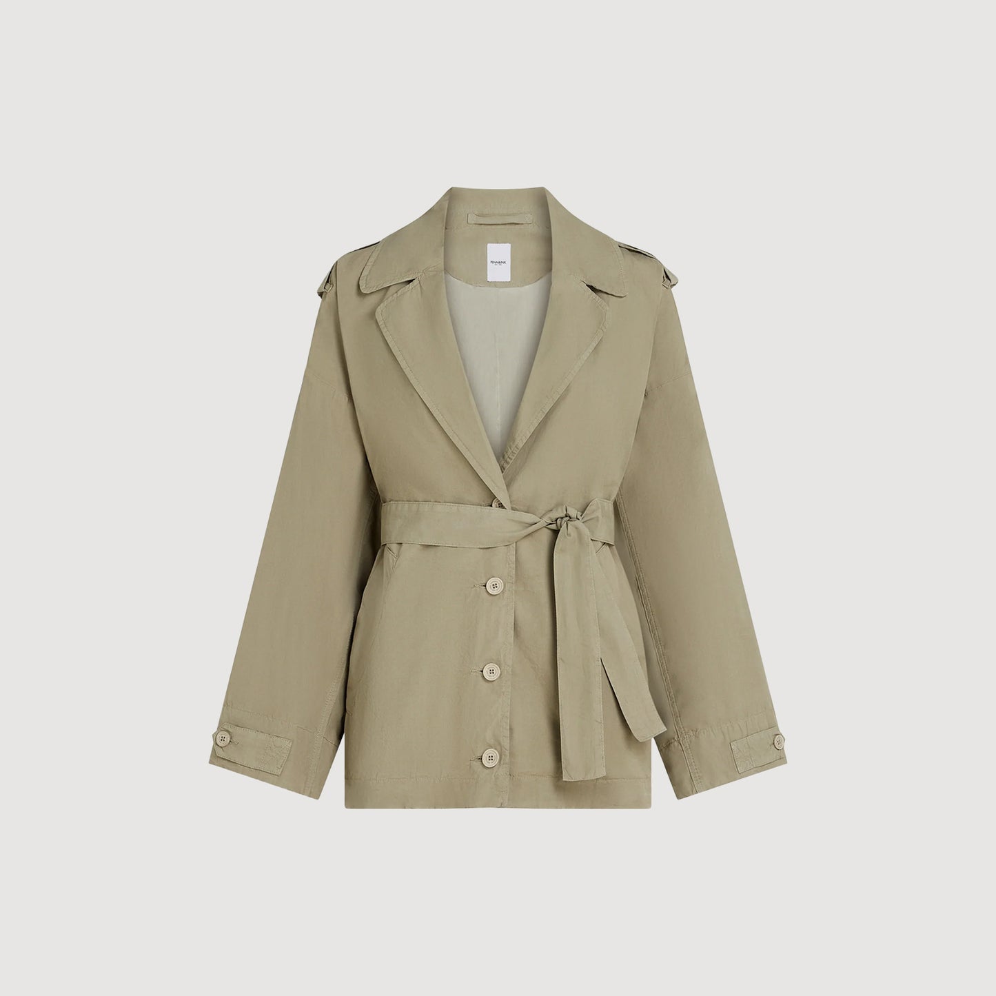 PENN_INK-Damen-Coat-W26Z907-Dessert-03