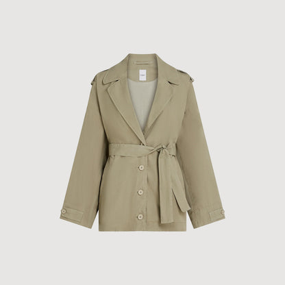 PENN_INK-Damen-Coat-W26Z907-Dessert-03