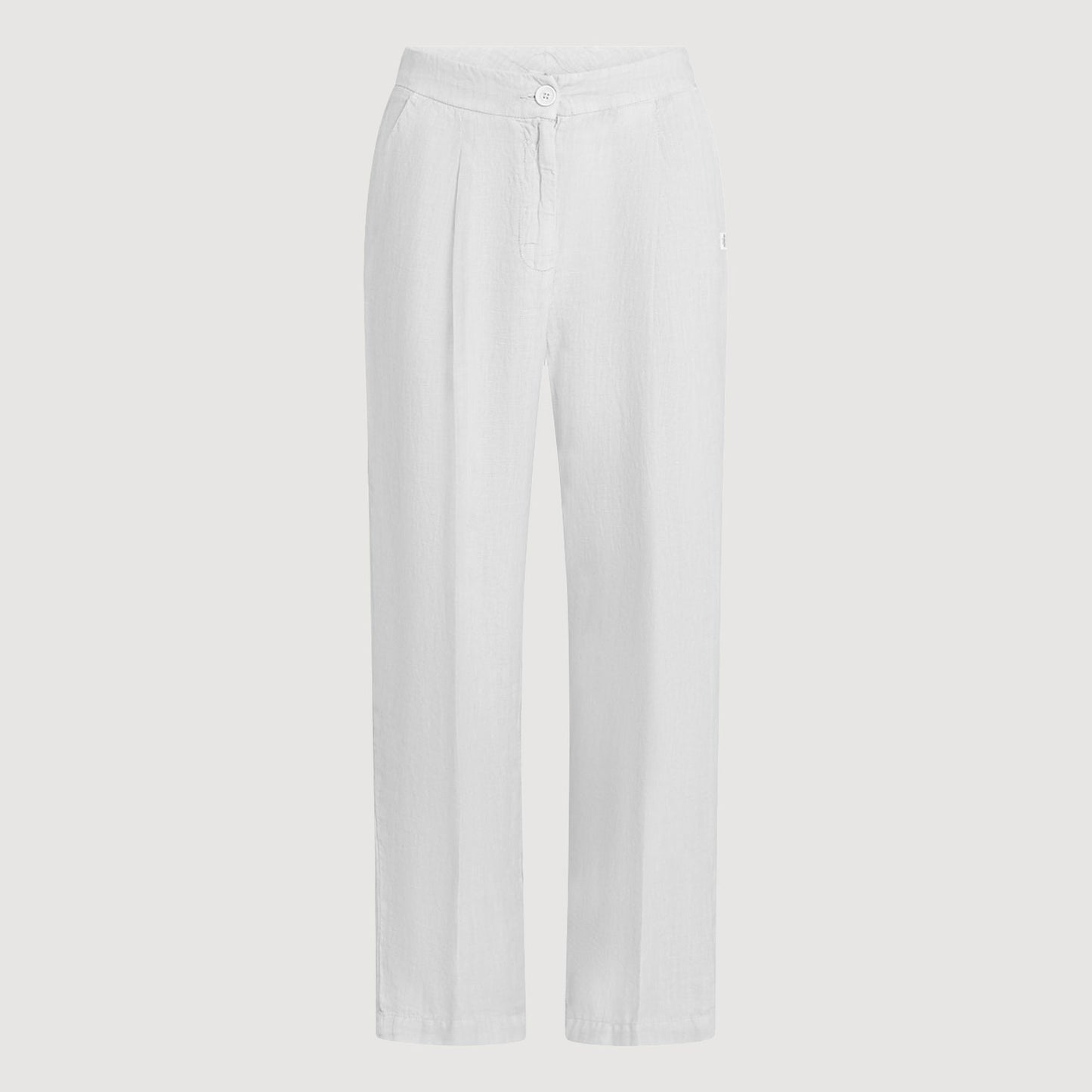 PENN&INK-Damen-Hose-S26Z877LTD-weiß-01