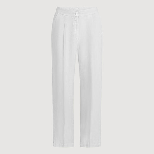 PENN&INK-Damen-Hose-S26Z877LTD-weiß-01