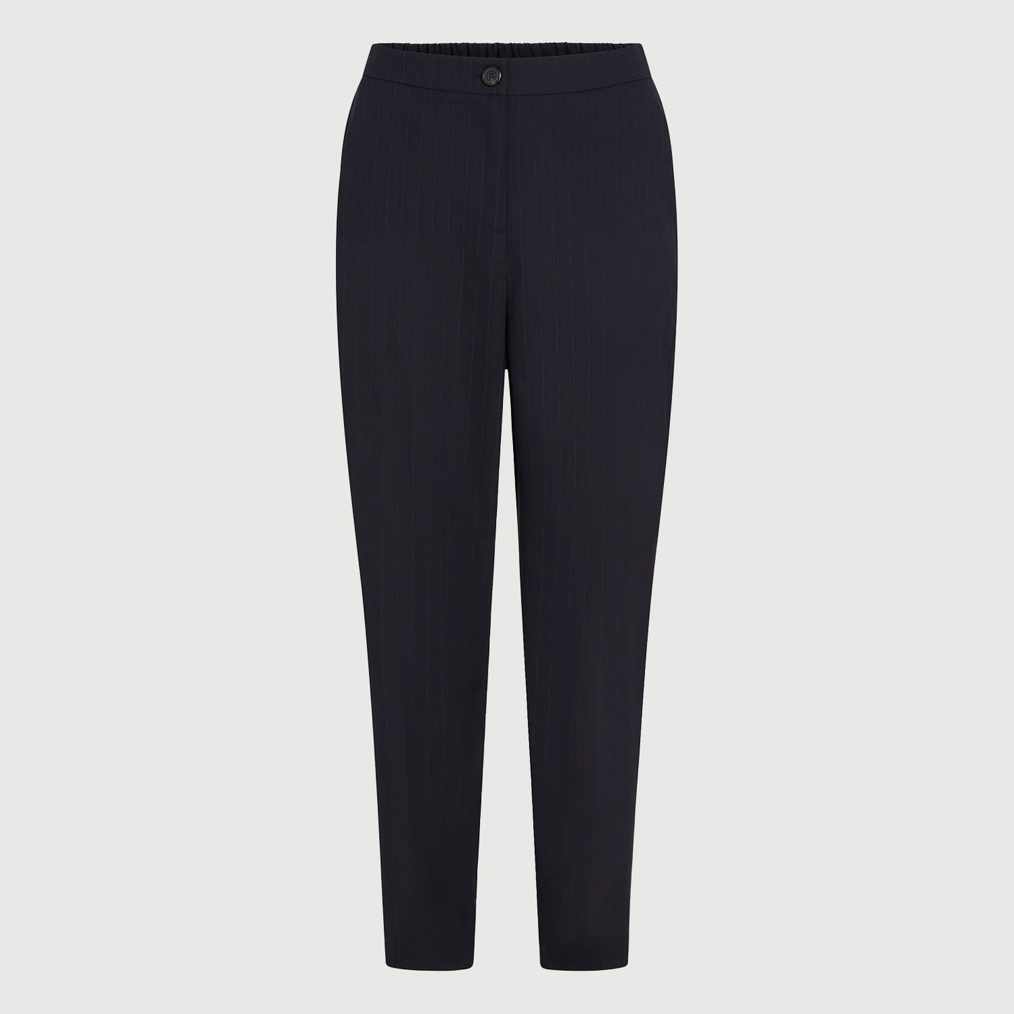 PENN&INK-Damen-Hose-W25N1631-navy-stripe-01