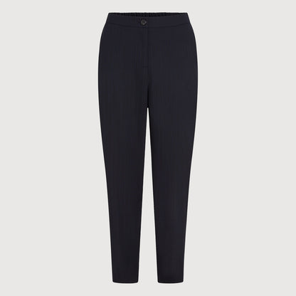PENN&INK-Damen-Hose-W25N1631-navy-stripe-01