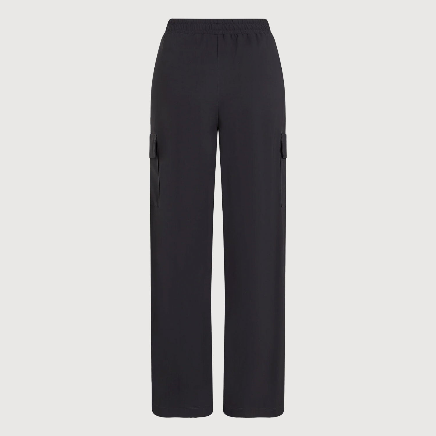 PENN&INK-Damen-Hose-W25N1661LTD-in-Schwarz-04