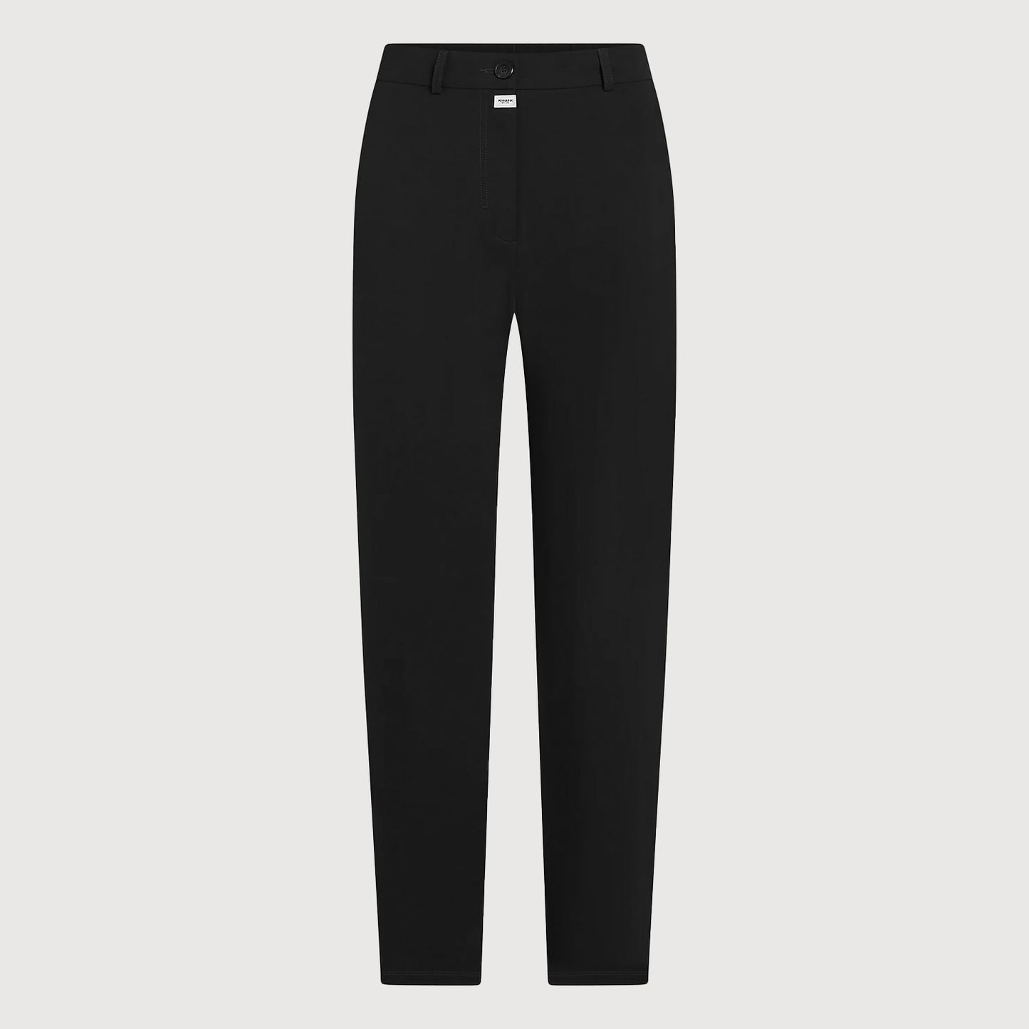 PENN&INK Damen Hose W25N1679LTD in Schwarz