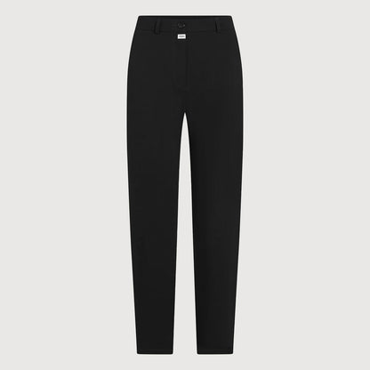 PENN&INK Damen Hose W25N1679LTD in Schwarz