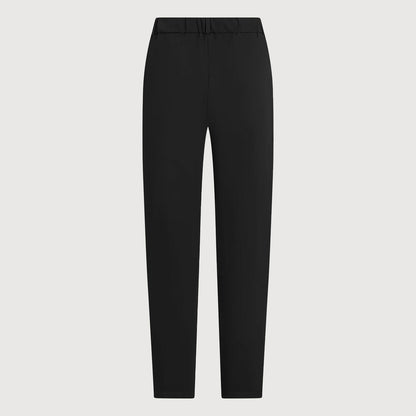PENN&INK Damen Hose W25N1679LTD in Schwarz