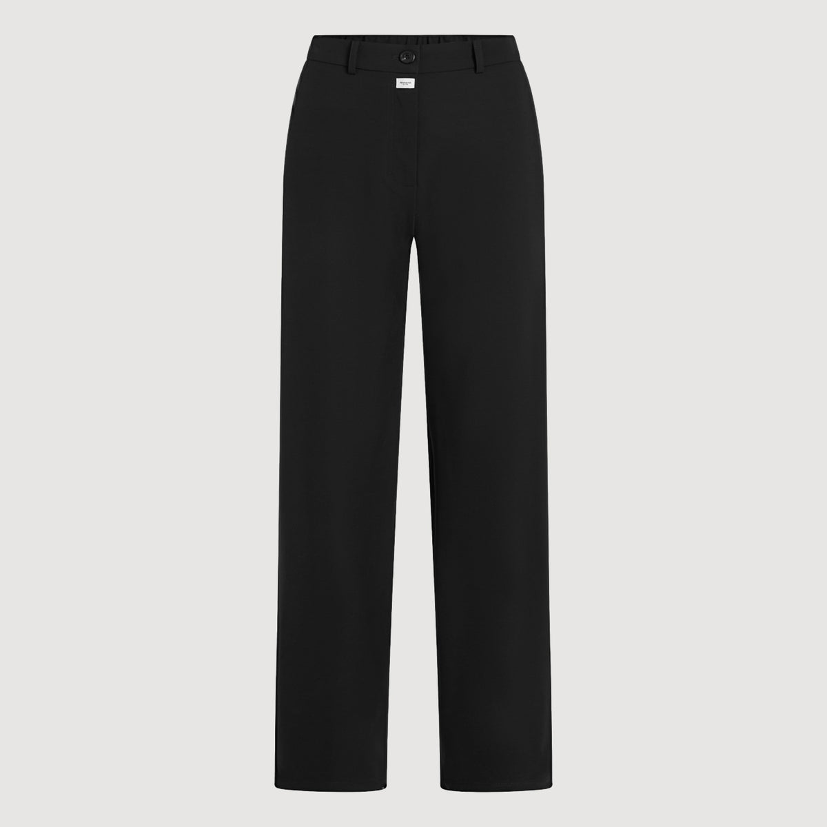 PENN_INK-Damen-Hose-W26N1814-schwarz-01