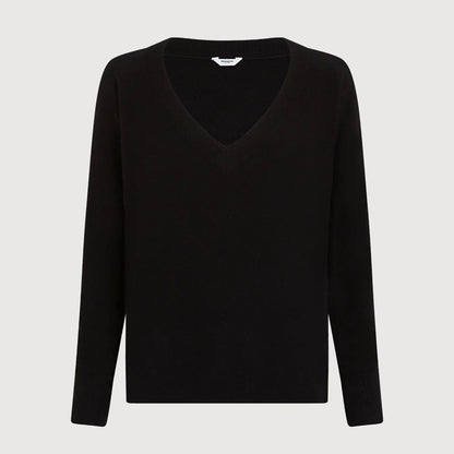 PENN&INK-Damen-Pullover-W25C295-schwarz-01