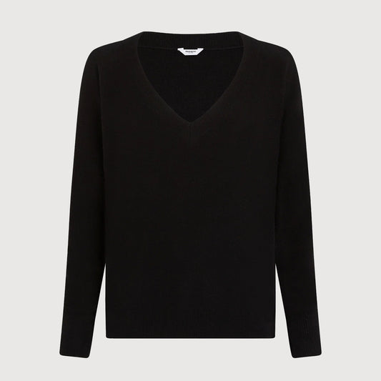 PENN&INK-Damen-Pullover-W25C295-schwarz-01