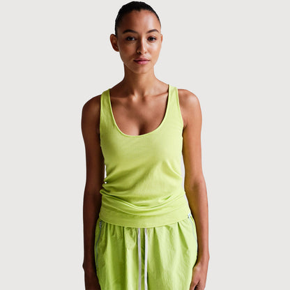 PENN&INK-Damen-Singlet-S26F1878LTD-Sunny-Lime-01