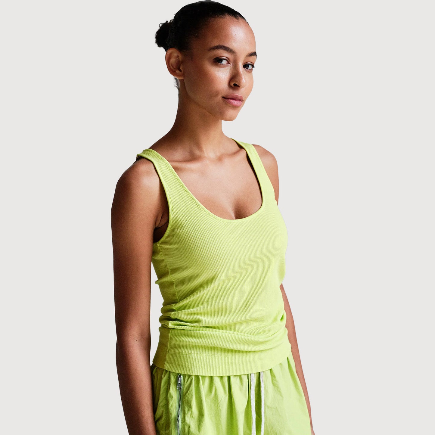 PENN&INK-Damen-Singlet-S26F1878LTD-Sunny-Lime-02
