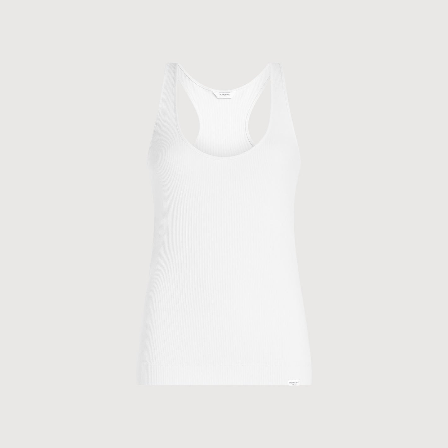 PENN&INK-Damen-Singlet-S26F1878LTD-weiß-01