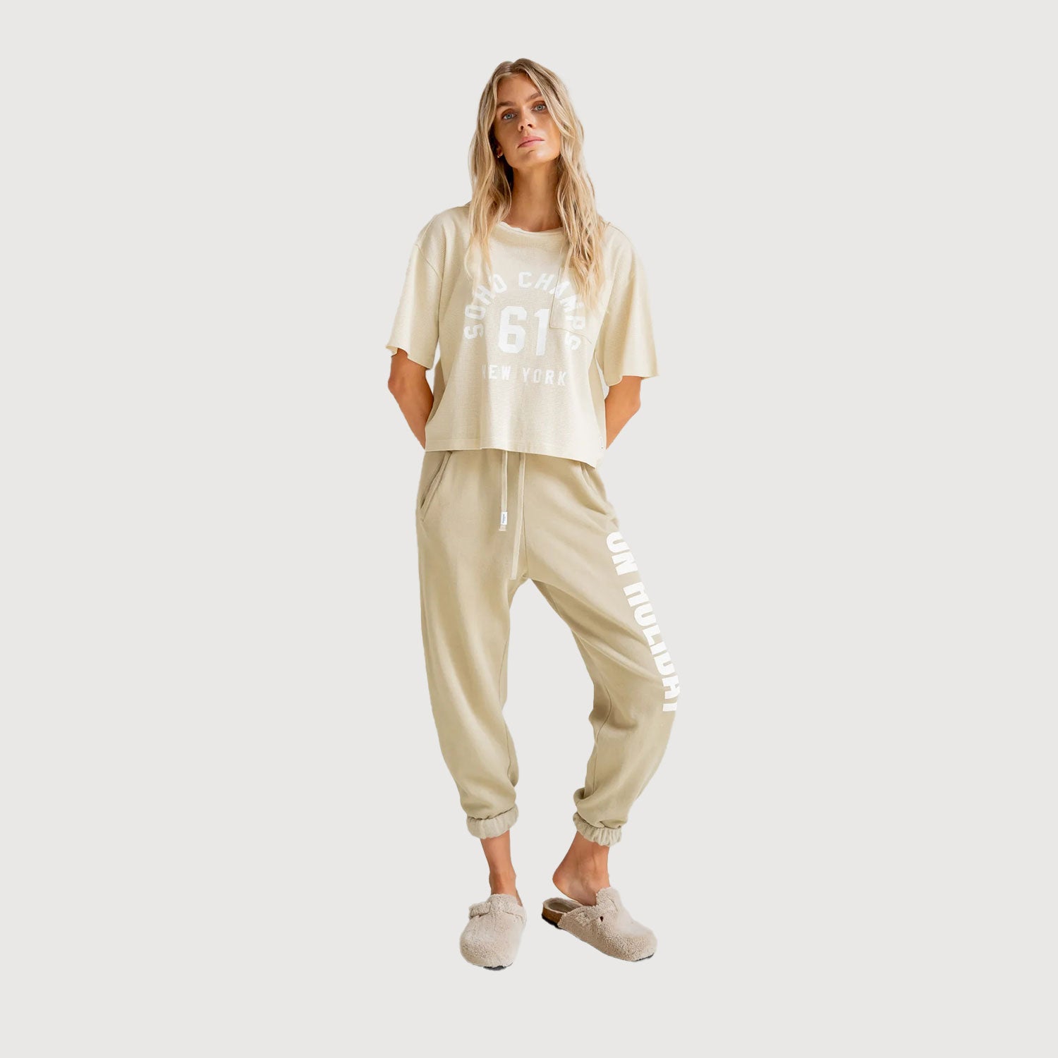 PENN&INK-Damen-T-Shirt-Print-S26F1839-oyster-weiß-01
