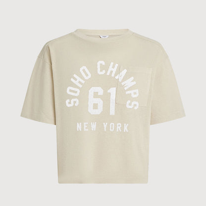 PENN&INK-Damen-T-Shirt-Print-S26F1839-oyster-weiß-02