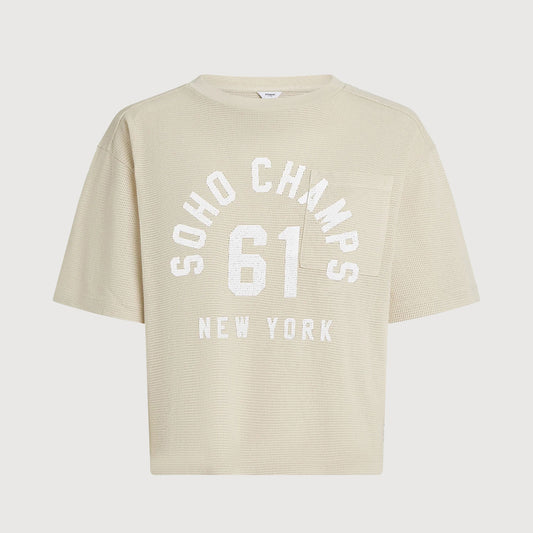 PENN&INK-Damen-T-Shirt-Print-S26F1839-oyster-weiß-02