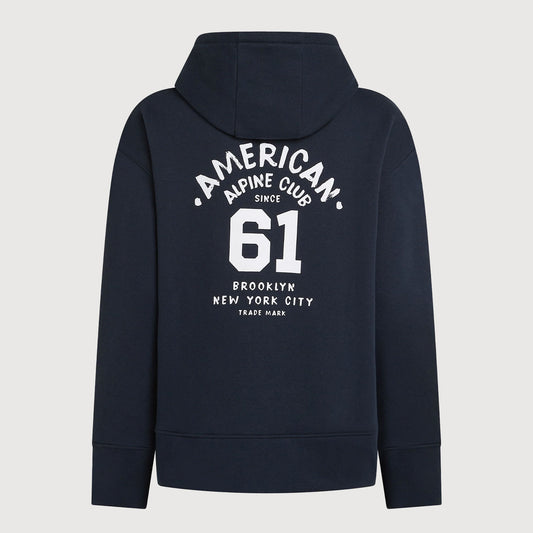 PENN&INK Damen-Hoodie-W25T1186-in-white-navy-02