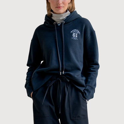 PENN&INK Damen-Hoodie-W25T1186-in-white-navy-03