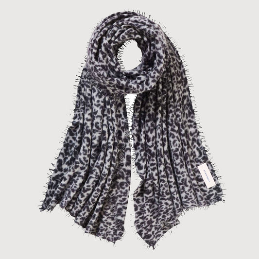 PURSCHOEN-Damen-Schal-24208-6301-GALACTIC-STARS-leo-black-grey-02