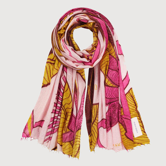 PURSCHOEN-Damen-Schal-247-8003-FLAMINGO-woven-sweet-dreams-02