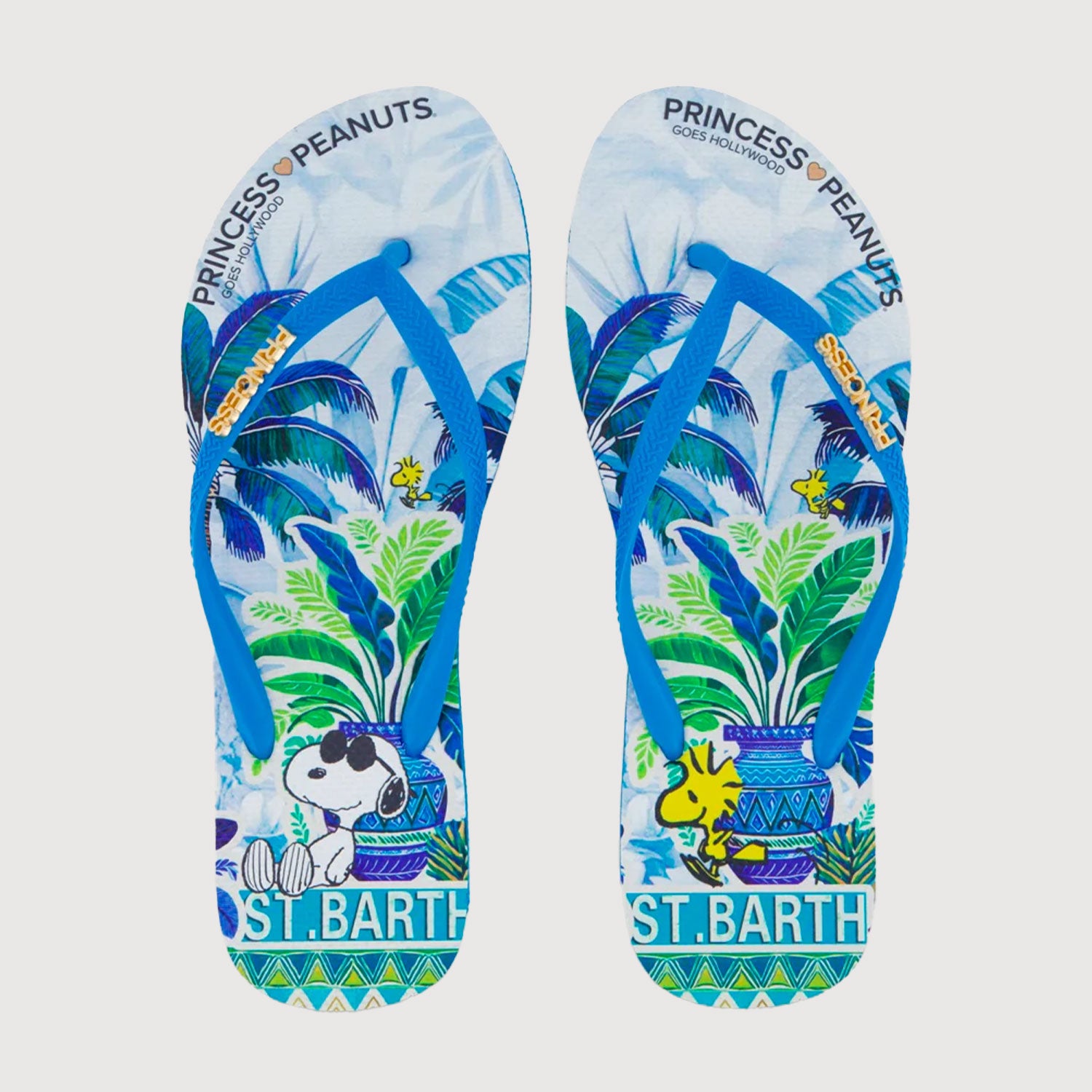 Princess-Goes-Hollywood-Damen-Flip-Flops-Snoopy-252-124972-01