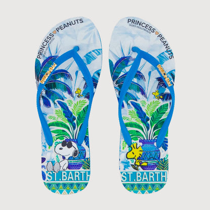 Princess-Goes-Hollywood-Damen-Flip-Flops-Snoopy-252-124972-01
