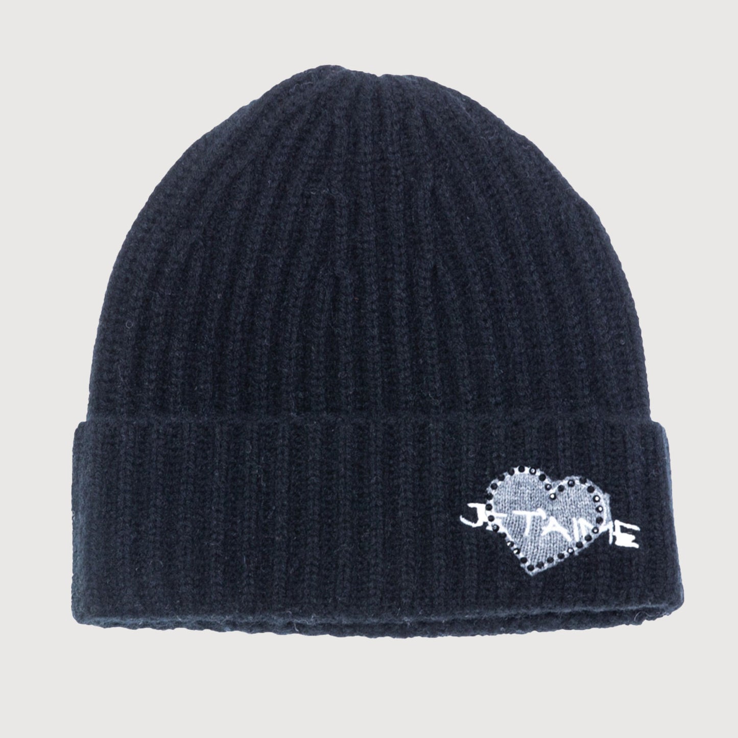 Princess-Goes-Hollywood-Mütze-242-119406-in-schwarz