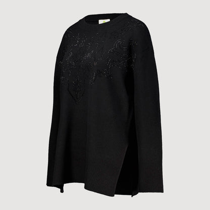 Princess-Goes-Hollywood-Damen-Pullover-western-deko-261-126082-nero-02