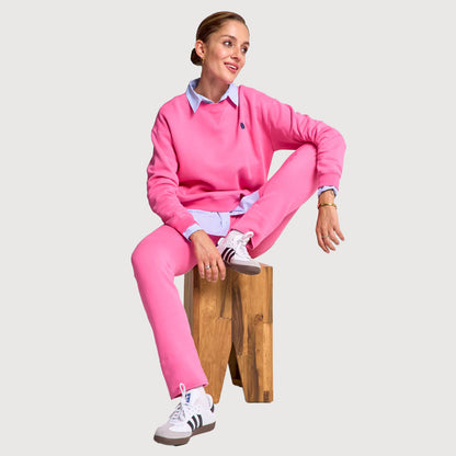 Princess-Goes-Hollywood-Damen-Sweatpants-Frog-251-122353-azalea-01