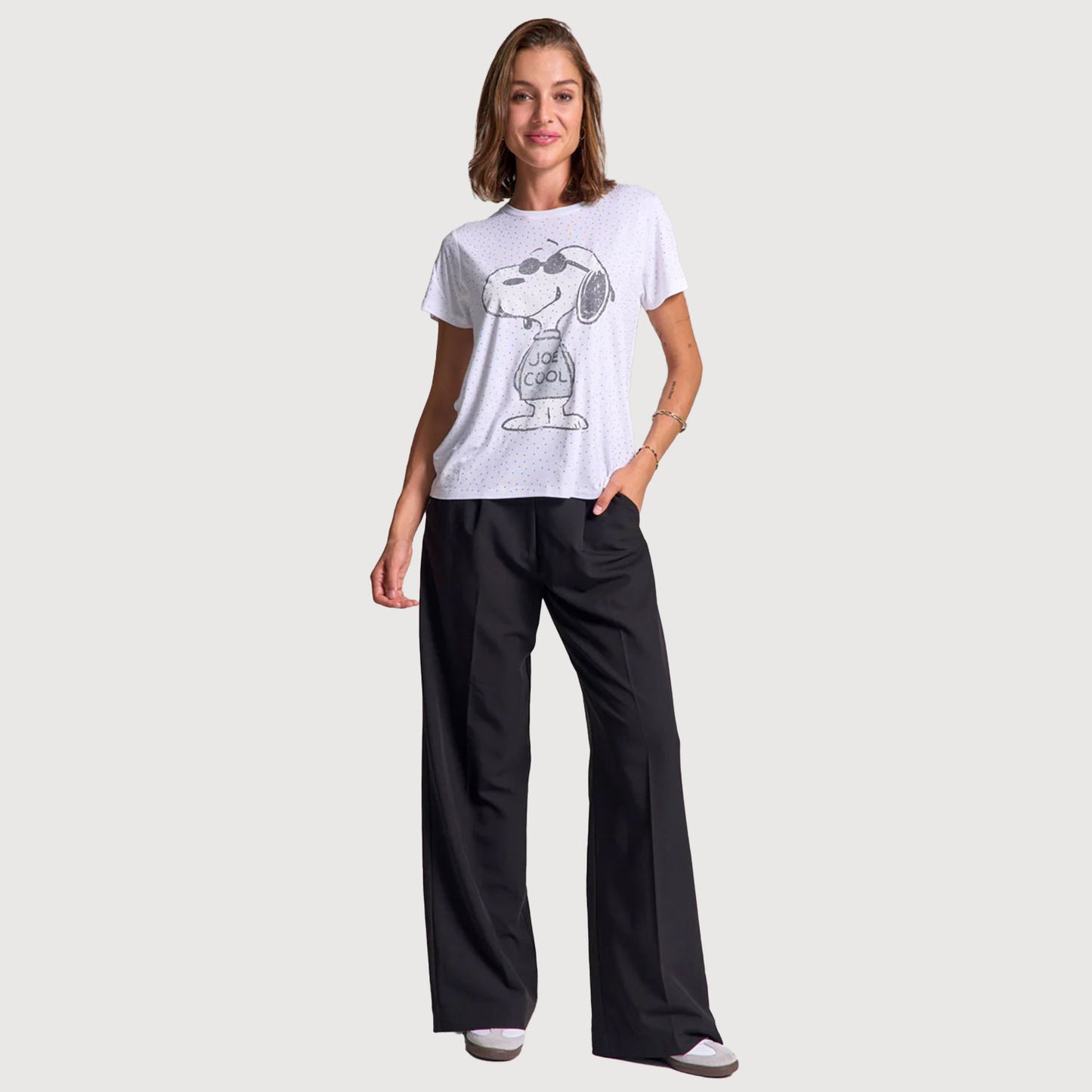 Princess-Goes-Hollywood-Damen-T-Shirt-Snoopy-251-822962-clear-white-01