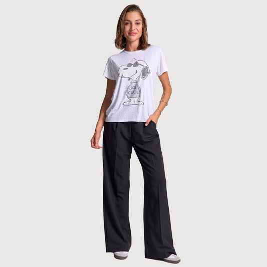 Princess-Goes-Hollywood-Damen-T-Shirt-Snoopy-251-822962-clear-white-01