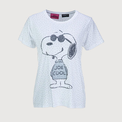 Princess-Goes-Hollywood-Damen-T-Shirt-Snoopy-251-822962-clear-white-03
