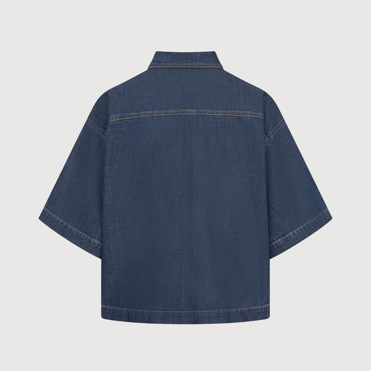 Raffaello-Rossi-Damen-Bluse-001613-9387-Zuri-Linen-850-Blue-04
