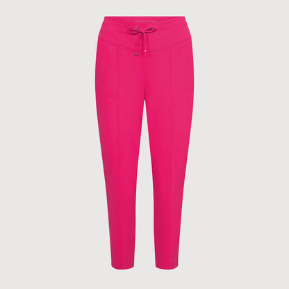 Raffaello-Rossi-Damen-Hose-Azra-6/8-508868-9902-538-Dunkelpink-01