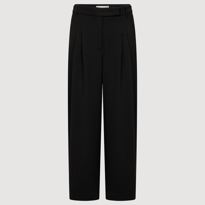 Raffaello Rossi Damen Hose Loraya 7/8 537068-6951 schwarz