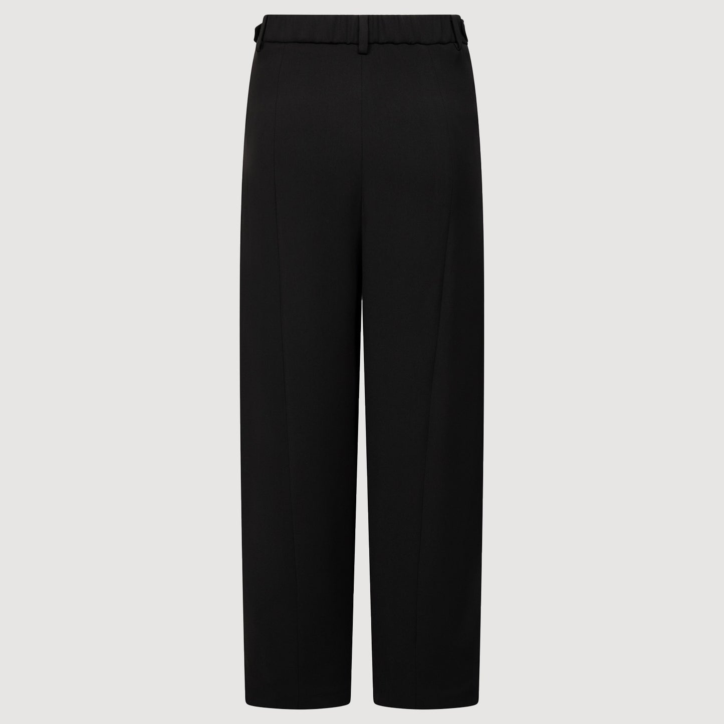 Raffaello Rossi Damen Hose Loraya 7/8 537068-6951 schwarz