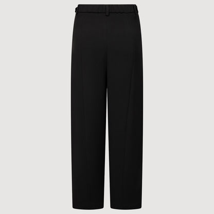 Raffaello Rossi Damen Hose Loraya 7/8 537068-6951 schwarz