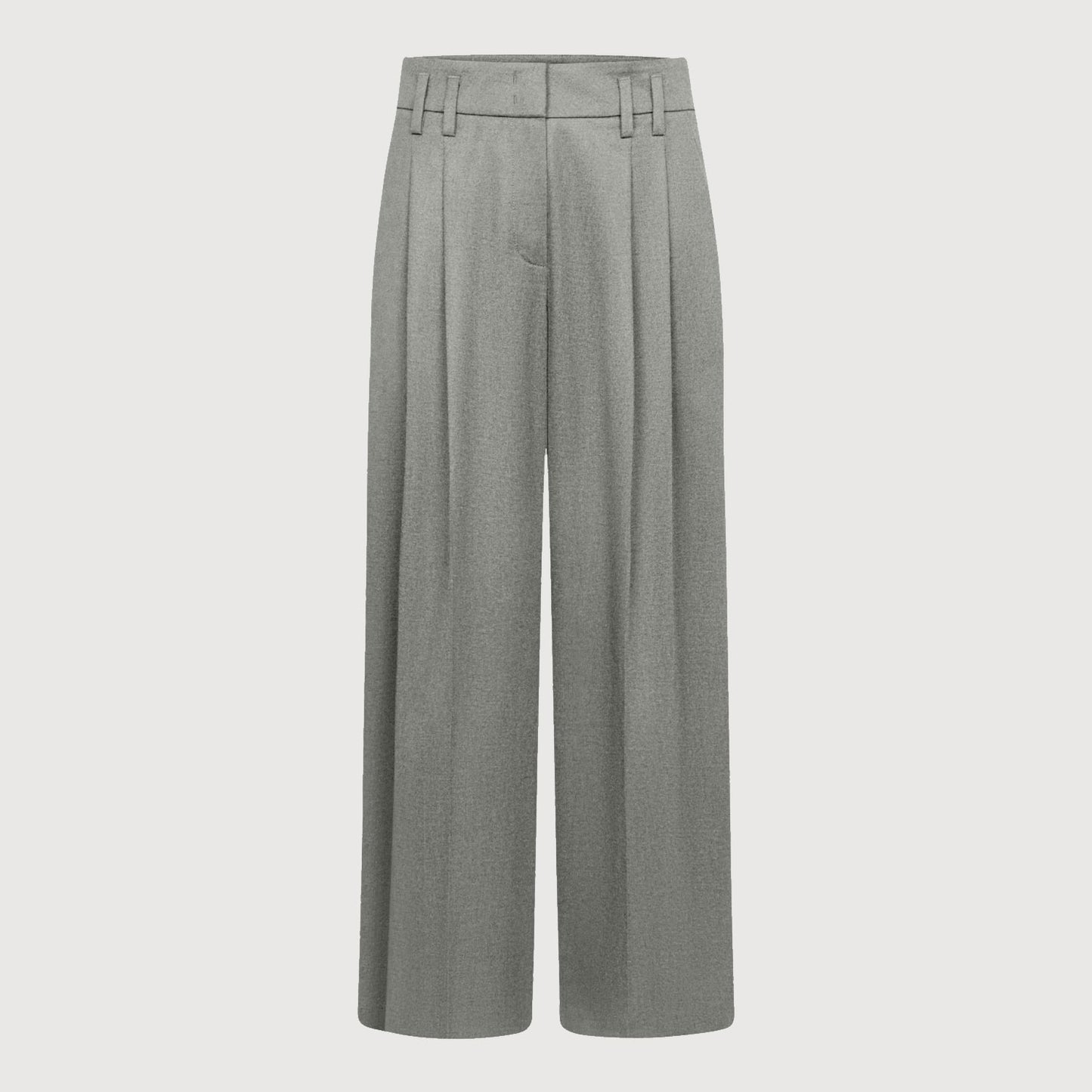Raffaello-Rossi-Damen-Hose-Mayla-6/8-206668-6112-grau-01