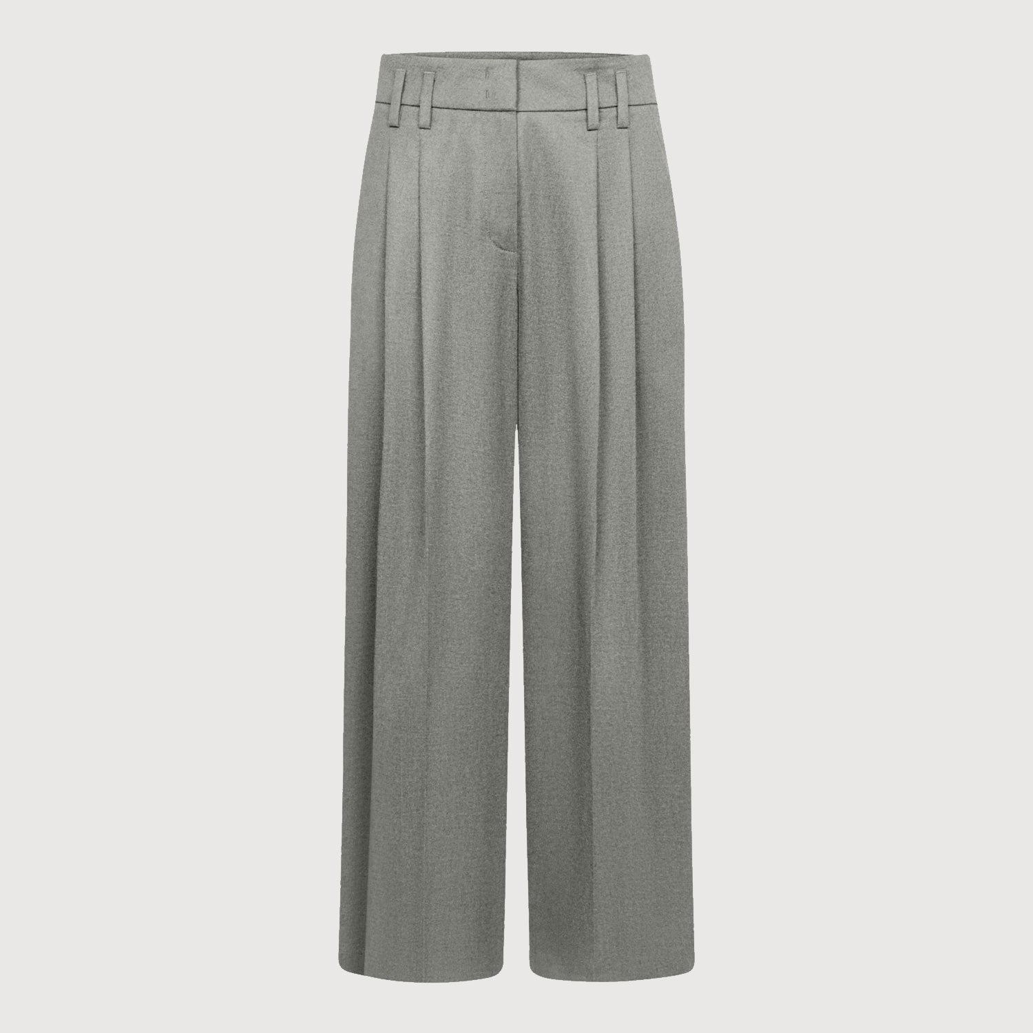 Raffaello-Rossi-Damen-Hose-Mayla-6/8-206668-6112-grau-01