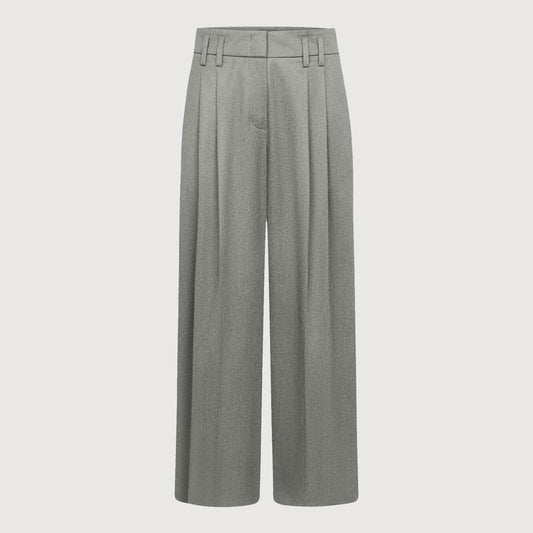 Raffaello-Rossi-Damen-Hose-Mayla-6/8-206668-6112-grau-01