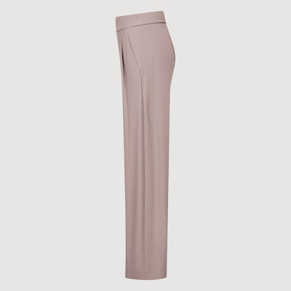 Raffaello-Rossi-Damen-Hose-Mayla-6_8-Jogg-206616-9987-628-Taupe-03