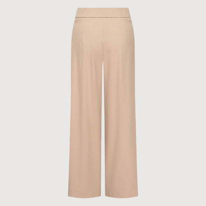 Raffaello-Rossi-Damen-Hose-Mayla-6/8-Jogg-206616-9987-warm-taupe-02