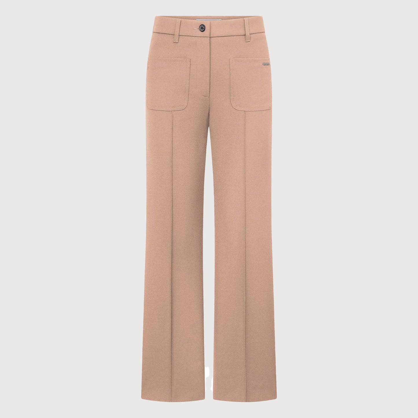 Raffaello-Rossi-Damen-Hose-Miley-005323-6925-Camel-01