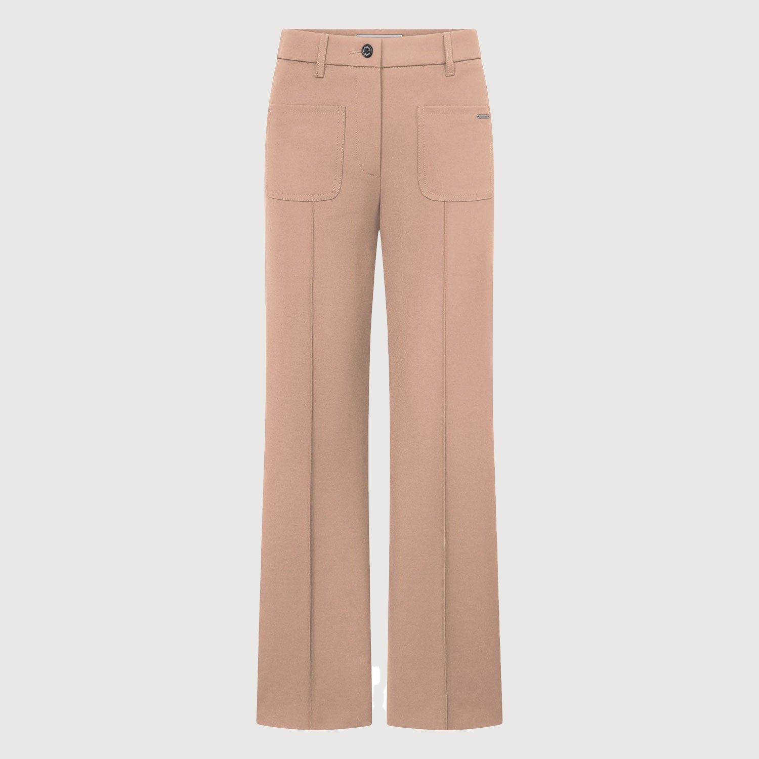 Raffaello-Rossi-Damen-Hose-Miley-005323-6925-Camel-01
