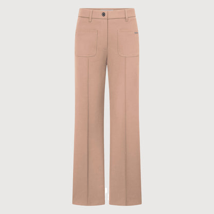Raffaello-Rossi-Damen-Hose-Miley-005323-6925-Camel-01