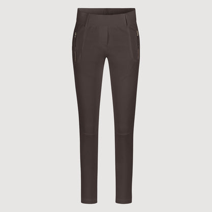 Raffaello-Rossi-Damen-Hose-Natina-Sport-028023-9987-690-Dunkelbraun-01